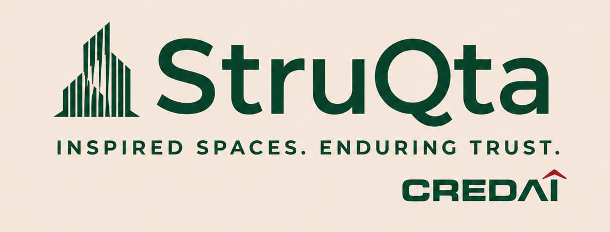 StruQta Infra